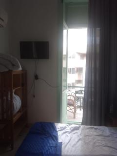 Golden Hotel Downtown-Tahrir View - 3