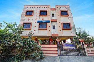 FabHotel Comfort Hub - 0