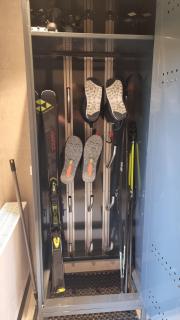 BoardersPalace Luxury Apartment with private Sauna - 2