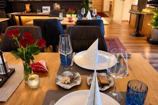 KOASA HOF Bed and Breakfast - 2