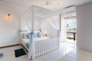 Bliss Blessings Villa & Spa - Hikkaduwa - 9