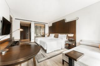 Steigenberger Hotel Guangzhou Sunac - 2