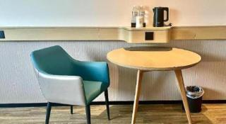 City Comfort Inn Hotel Wuhan Jiufeng Mountain Forest Park - 5