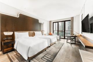 Steigenberger Hotel Guangzhou Sunac - 6