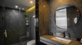 Borrman Hotel Zoucheng Huamaowan Mall - 4