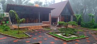 Wisteria Coorg Nature Stay - 9