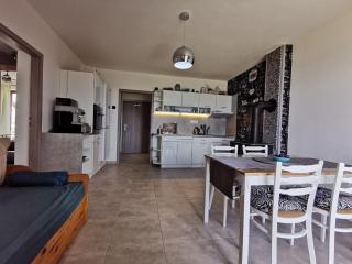 Apartmán Lipno - Kovářov pro cyklisty a motorkáře - 2