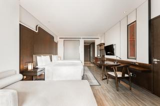 Steigenberger Hotel Guangzhou Sunac - 4