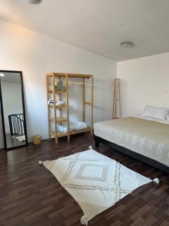 Minimalist loft 3 blocks from the Zócalo - 0
