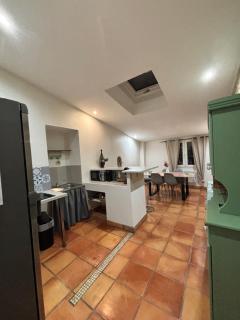 Petite Maison du carrefour de la Cèze - 8
