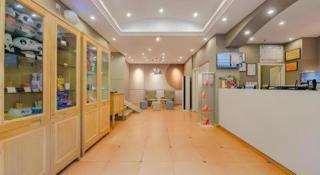 Home Inn Hotel Chengdu Gaoshengqiao Subway Station - 6