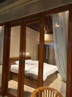 Sakura House in Sukawati 2BR - 1