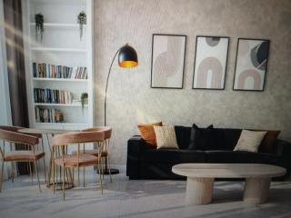 Stunning apartment - Parking - Monaco - 9