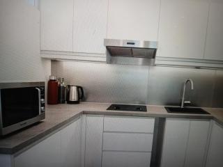 Stunning apartment - Parking - Monaco - 1