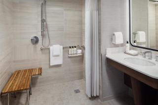 Grand Hyatt DFW Airport - 2