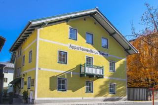 Appartements Trinker - Zell am See - 9