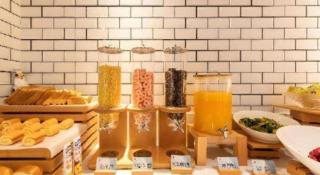 Echarm Hotel Guangzhou Tiyu West Raod Metro Station - 5