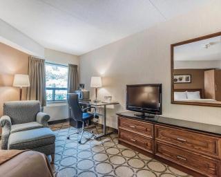 Comfort Inn - 1
