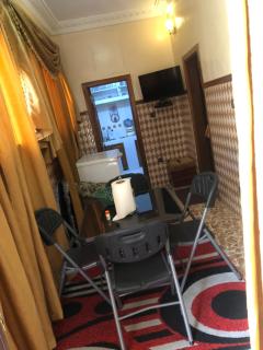 Résidence Fatou Gueuye - 4