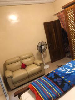 Résidence Fatou Gueuye - 3