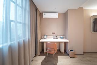 Hanting Hotel Zhuhai QianShan Area Mingzhu South Road - 8