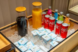 Hanting Hotel Zhuhai QianShan Area Mingzhu South Road - 4