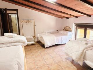 Casa Luisa Archivel - 2