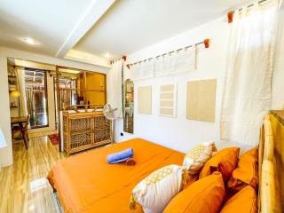 Cosy Villa & Apartments - Siargao - 1