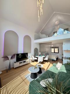 Panoramic House Baile Felix - 8