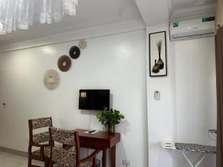 Afro-American Motel - 1