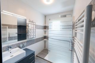 Séjour pro ou détente suite SPA PISCINE privés fibre jardin parking - 2