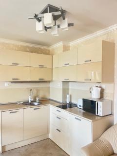 Sozopol Private Apartments St. Marina - 6