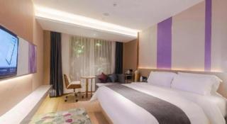 Lavande Hotel Shenzhen Dongmen Shuibeicuizhu Metro Station - 4