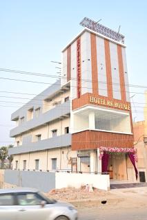 Hotel RK Royale - 6