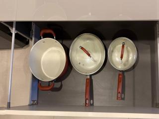 Suite Moderna a100 Metros de la Playa en Bello Horizonte - 9