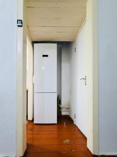 1-комнатная бюджетная квартира, 1-room budget apartment - 5