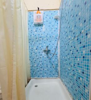 1-комнатная бюджетная квартира, 1-room budget apartment - 4