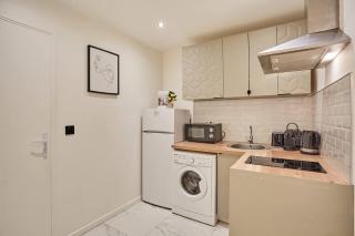 Superb apartment Center of Paris - 7