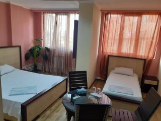 New Baxos Hotel - 6