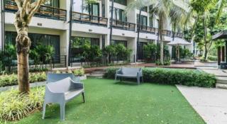 Lumphawa Amphawa Resort - 6