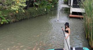 Lumphawa Amphawa Resort - 1