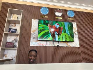 Afro-American Motel - 5