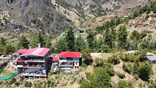 Shrishti Homestay - 3