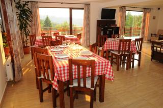 Pensiunea Recanto - 4