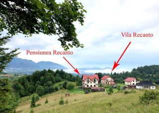 Pensiunea Recanto - 3