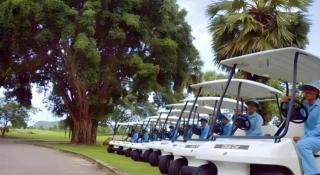 Lake View Hotel And Golf Club - 1