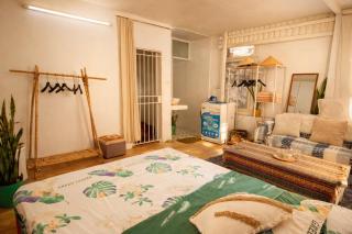 Luna Old Quarter Home - Balcony - 3