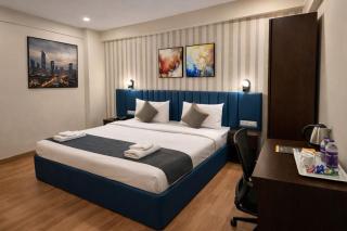 Turquoise Kharadi A Business Hotel - 9