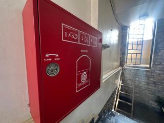 Afro-American Motel - 7