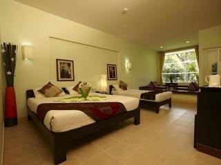 River Kwai Village Hotel - Ban Kaeng Raboet - 1